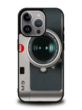 Camera Leica 1st iPhone 16 Pro Case