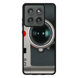 Camera Leica 1st Motorola Moto Edge 2025 Case