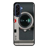 Camera Leica 1st Samsung Galaxy A17 Case