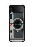 Camera Leica 1st Samsung Galaxy Z Flip 4 5G 2022 Case