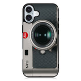 Camera Leica 1st iPhone 16 Case