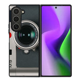 Camera Leica 1st Samsung Galaxy Z Fold 6 Case