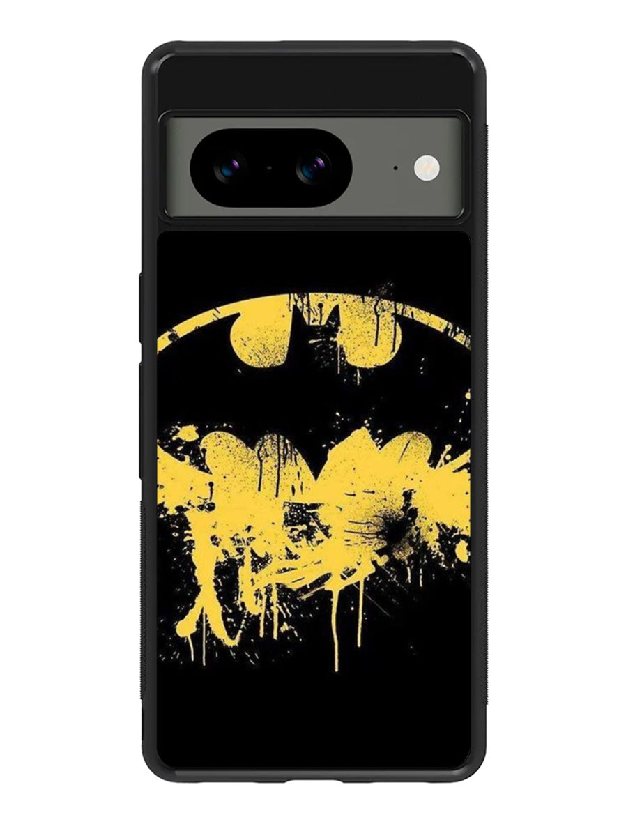Logo Batman Sign Google Pixel 8A Case QC0150