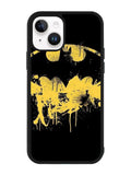 Logo Batman Sign iPhone 14 Plus Case QC0150