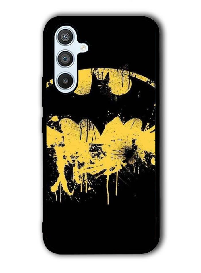Logo Batman Sign Samsung Galaxy A14 5G Case QC0150