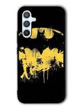 Logo Batman Sign Samsung Galaxy A14 5G Case QC0150