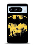 Logo Batman Sign Google Pixel 8 Pro Case QC0150