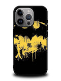 Logo Batman Sign iPhone 16 Pro Case OV0150