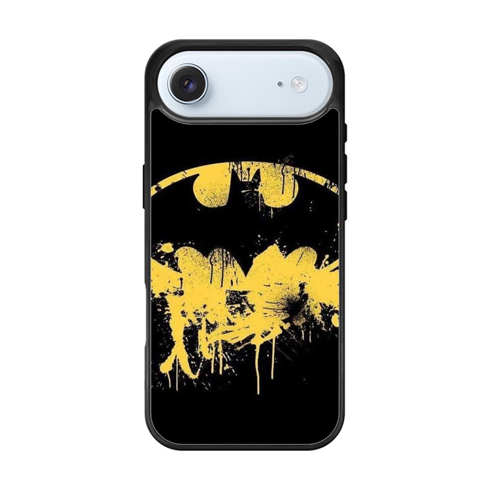 Logo Batman Sign iPhone Air Case OV0150