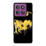 Logo Batman Sign Motorola Moto Edge 60 Pro Case OV0150
