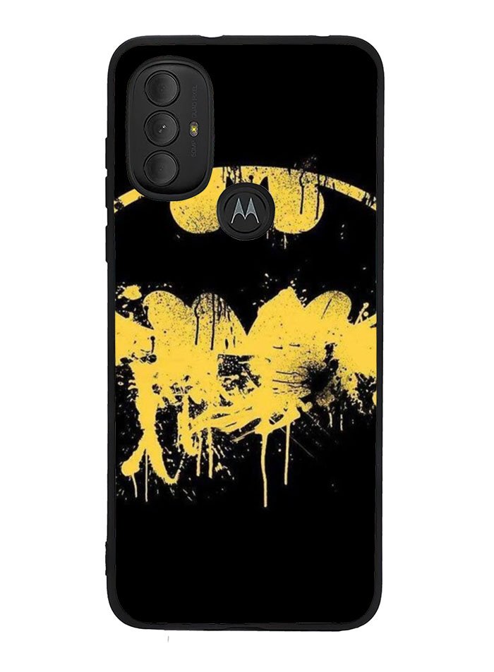 Logo Batman Sign Motorola Moto G Pure 2021 , Moto G Power 2022 Case OV0150
