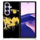 Logo Batman Sign Samsung Galaxy Z Fold 7 Case OV0150
