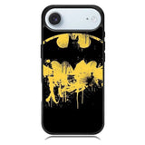 Logo Batman Sign iPhone 17 Air Case OV0150