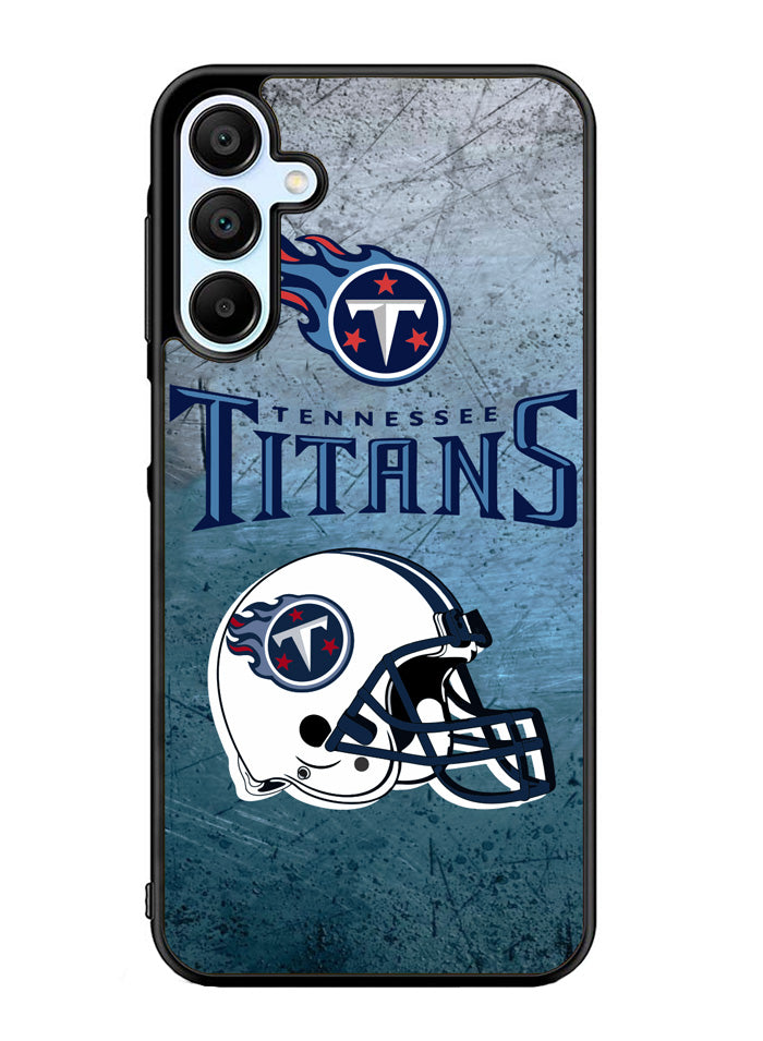 Tennessee Titans Samsung Galaxy A15 5G Case OV0151