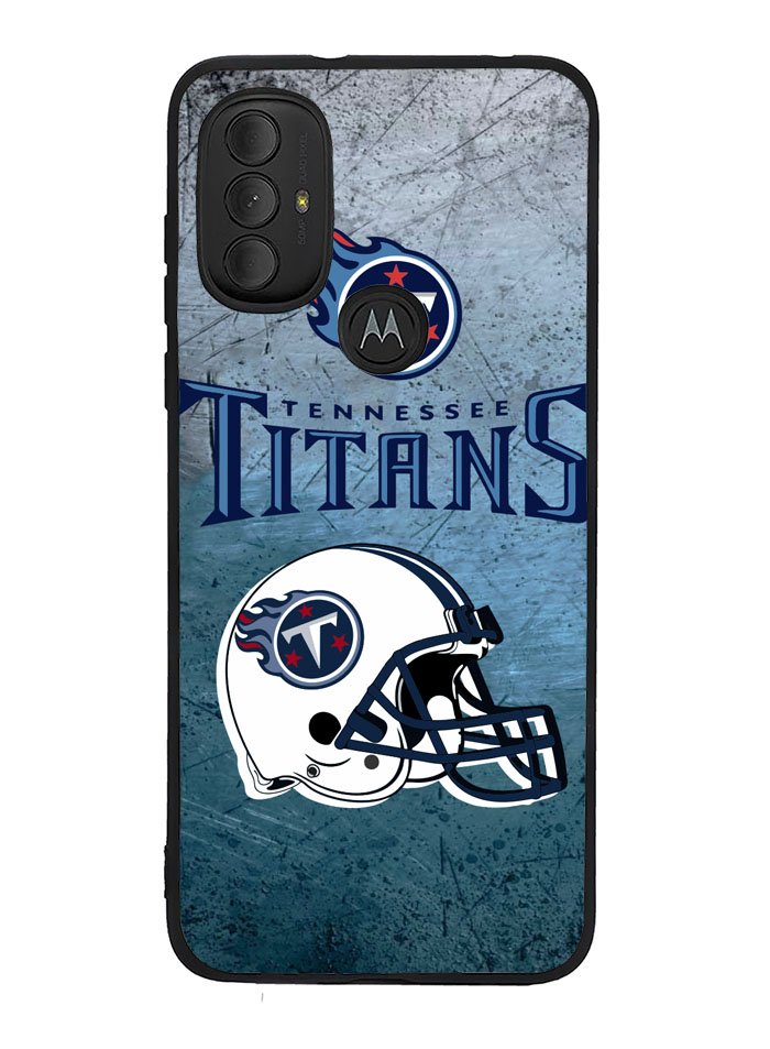 Tennessee Titans Motorola Moto G Pure 2021 , Moto G Power 2022 Case OV0151