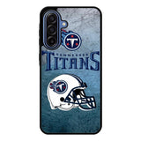 Tennessee Titans Samsung Galaxy A17 Case OV0151