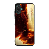 The Flash Samsung Galaxy A07 Case QC0152