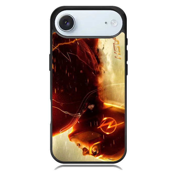 The Flash iPhone 17 Air Case OV0152