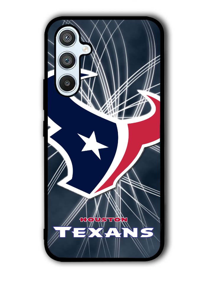 Houston Texans NFL American Football Team Samsung Galaxy A14 5G Case QC0156