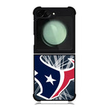 Houston Texans NFL American Football Team Samsung Galaxy Z Flip 6 5G 2024 Case OV0156