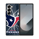 Houston Texans NFL American Football Team Samsung Galaxy Z Fold 7 5G Case OV0156
