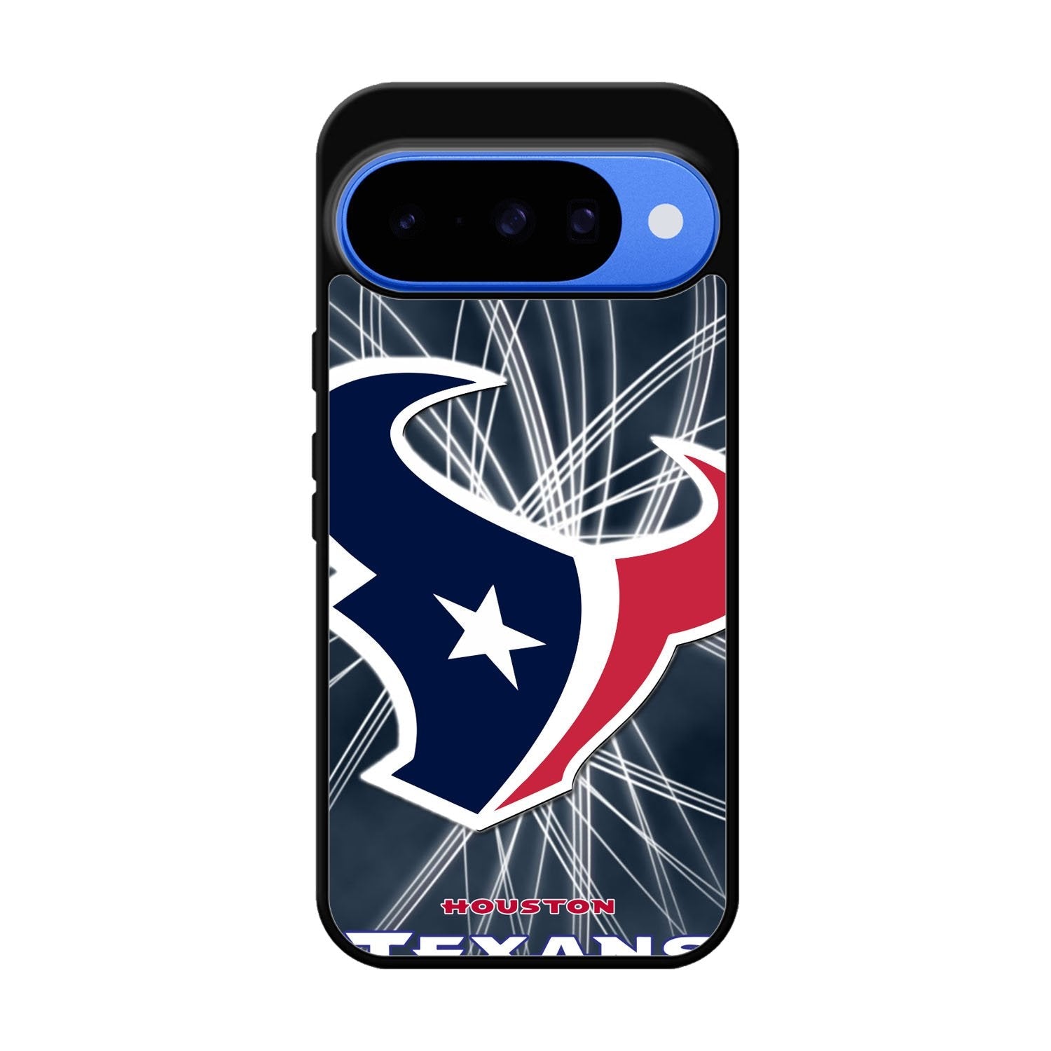 Houston Texans NFL American Football Team Google Pixel 10 Case OV0156