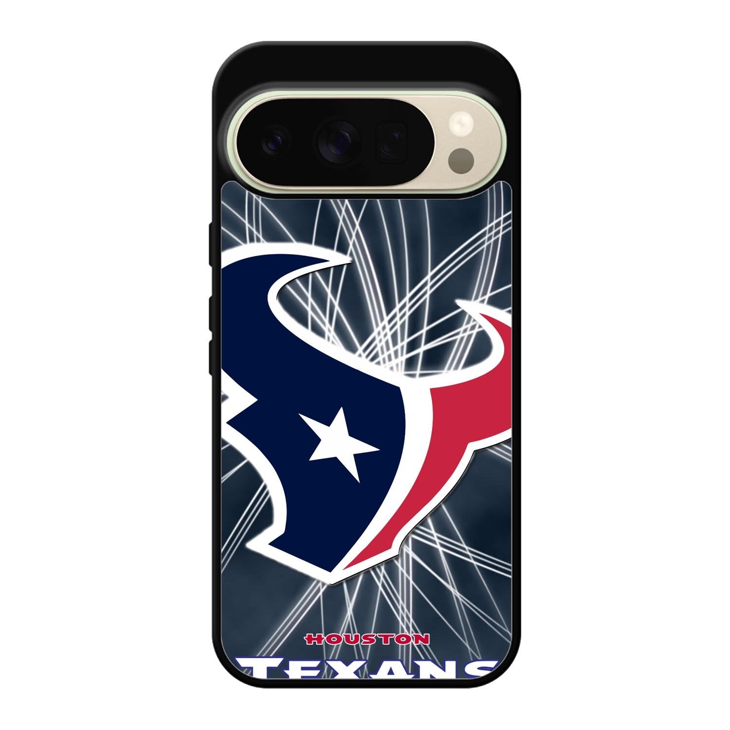 Houston Texans NFL American Football Team Google Pixel 10 Pro XL Case OV0156