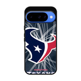 Houston Texans NFL American Football Team Google Pixel 10 Case OV0156