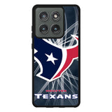 Houston Texans NFL American Football Team Motorola Moto Edge 2025 Case OV0156