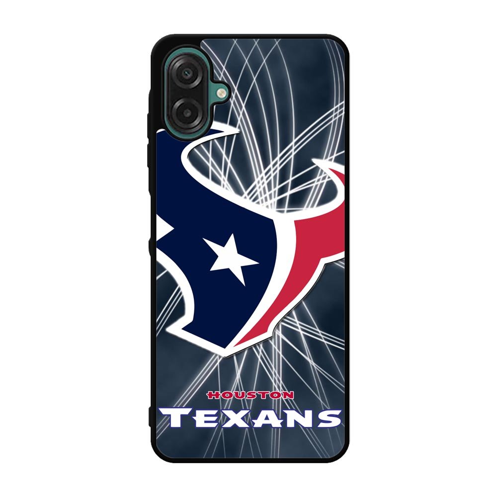 Houston Texans NFL American Football Team Samsung Galaxy A07 Case OV0156