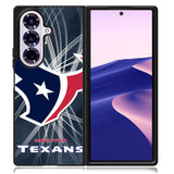 Houston Texans NFL American Football Team Samsung Galaxy Z Fold 7 Case OV0156