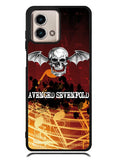 Avenged Sevenfold Motorola Moto G Stylus 5G 2023 Case OV0159