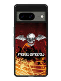 Avenged Sevenfold Google Pixel 8A Case QC0159