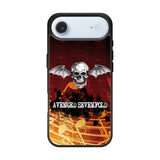 Avenged Sevenfold iPhone Air Case OV0159