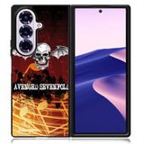 Avenged Sevenfold Samsung Galaxy Z Fold 7 Case OV0159