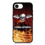 Avenged Sevenfold iPhone 16e Case OV0159