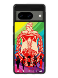 New Delt Sigma Google Pixel 8 Case QC0160