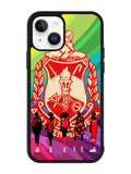 New Delt Sigma iPhone 14 Plus Case QC0160