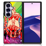 New Delt Sigma Samsung Galaxy Z Fold 7 Case OV0160