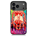 New Delt Sigma Samsung Galaxy S26 Case OV0160