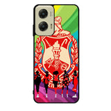 New Delt Sigma Motorola Moto G Stylus 5G 2024 Case OV0160