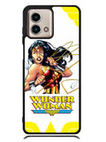Wonder Woman in Action Motorola Moto G Stylus 5G 2023 Case OV0162