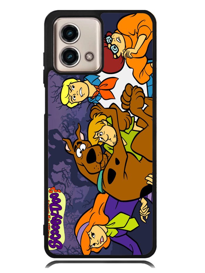Scooby-doo Motorola Moto G Stylus 5G 2023 Case OV0165