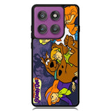 Scooby-doo Motorola Moto Edge 2025 | Moto Edge 60 Fusion | Moto Edge 60 Pro Case OV0165