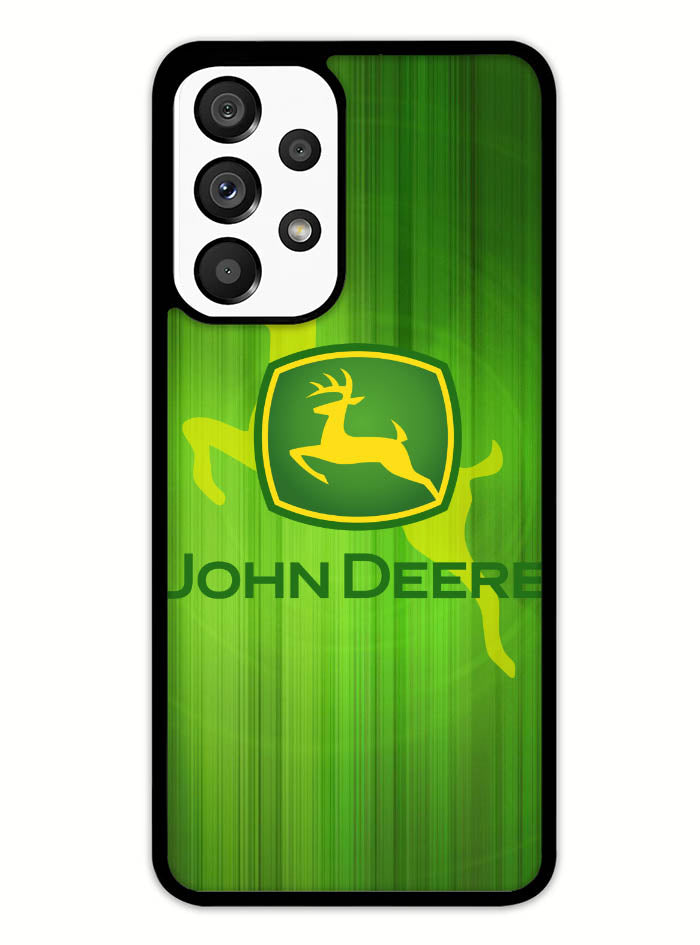 John Deere 1st Samsung Galaxy A53 5G Case