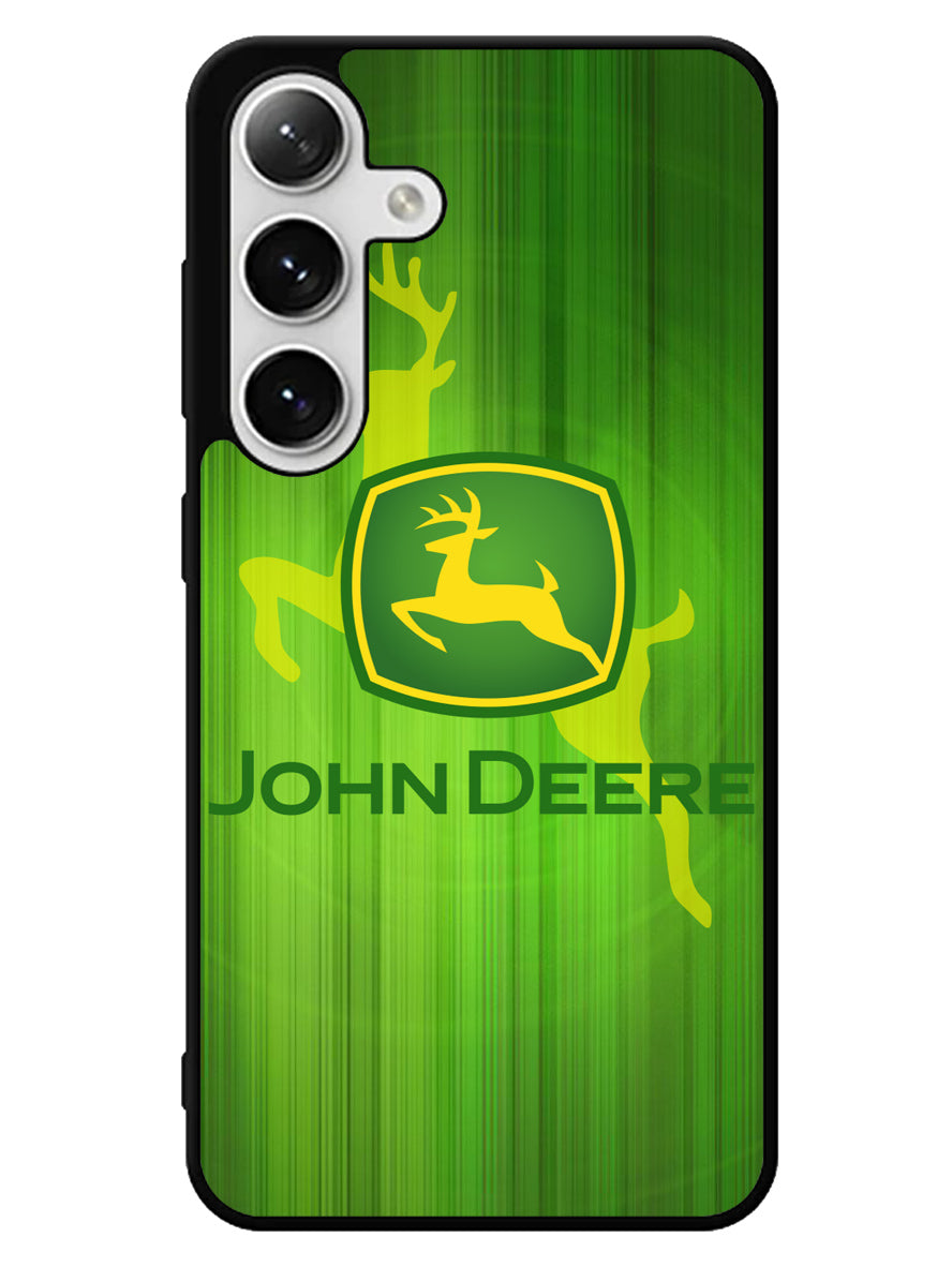 John Deere 1st Samsung Galaxy S25 5G Case