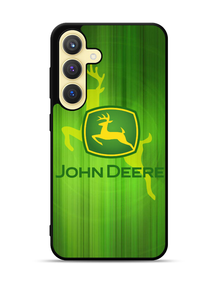 John Deere 1st Samsung Galaxy S25 Plus 5G , Samsung Galaxy S25+ 5G Case
