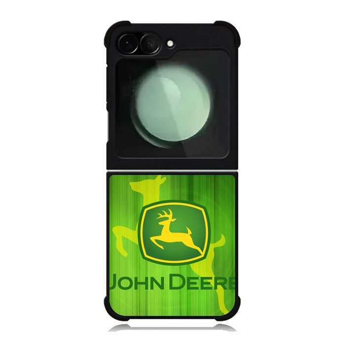 John Deere 1st Samsung Galaxy Z Flip 6 Case