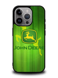 John Deere 1st iPhone 15 Pro Case