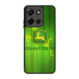 John Deere 1st Motorola Moto G 5G 2025 Case OV5642